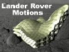 LARA Lander and Rover Transmutations